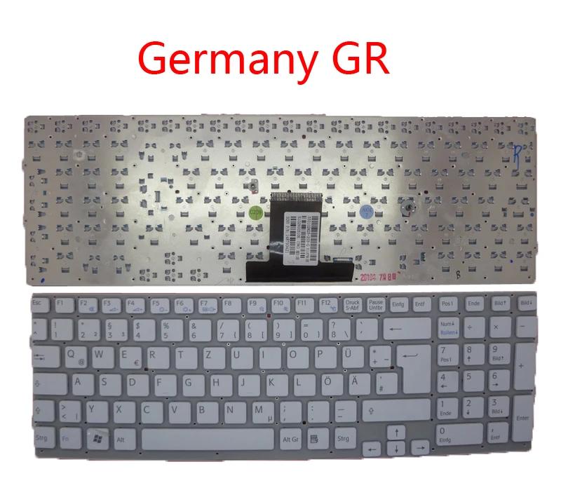 EB GR W