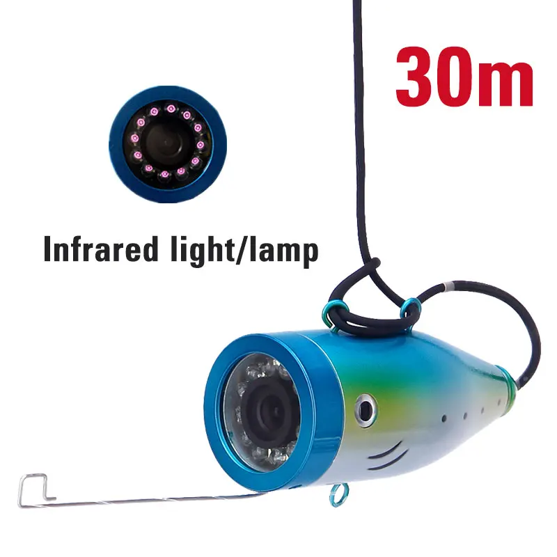 Erchange-15m-30-50m-cable-Single-Camera-Apply-DV3524-Model-Fish-Finders (2)