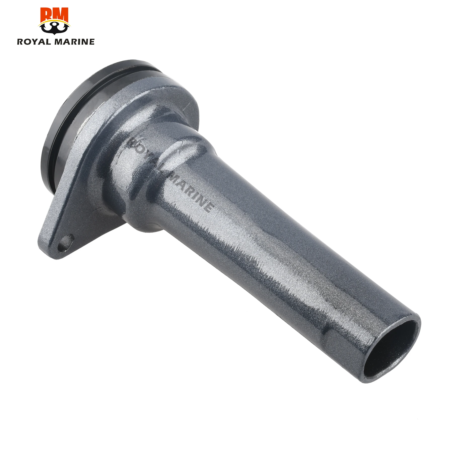 · Alloggiamento Paraolio Per Motore Fuoribordo Yamaha 2T 9.9Hp 15Hp Parti Motore Motore Fuoribordo 15C 6B4-15396-00-94