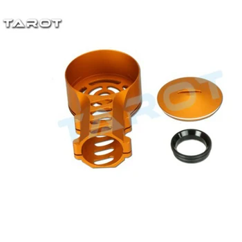 

Ormino Tarot RC Motor Mount Fixed Seat 46 Waterproof Motor Support Quadcopter 25mm Tube Helicopter Drone Frame Kit Accessories