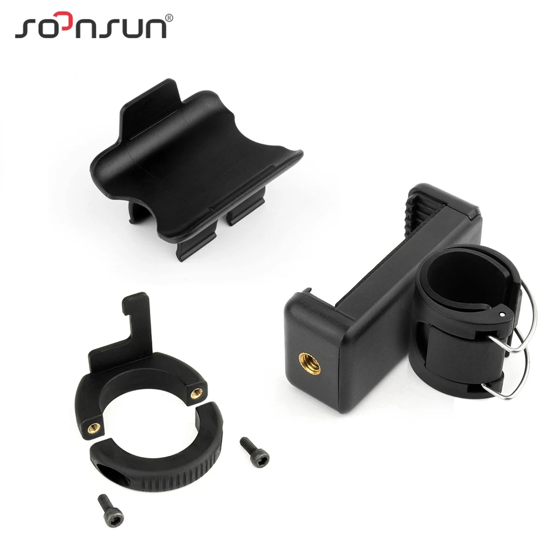 Camera Accessories Tripod Mount Wifi Remote Control Mount Ring