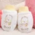 Мультфильм Анти-хватательные Перчатки Four Seasons Newborn Safety Boys Girls Anti Scratch For Newborn Protection Face Baby Mitten