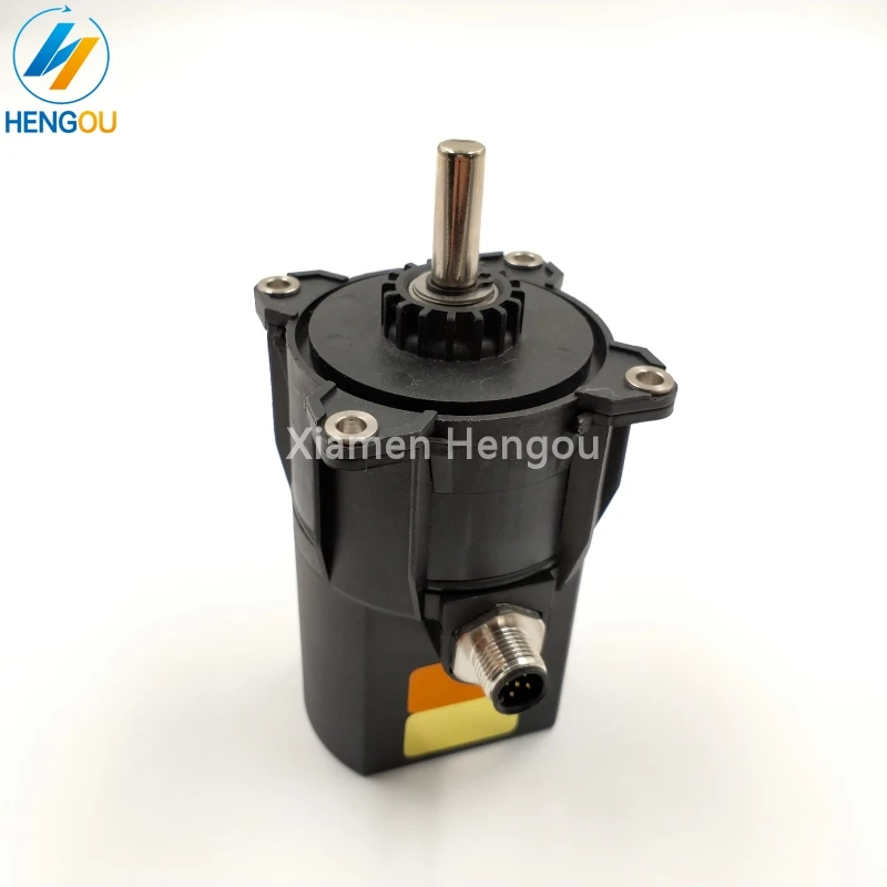 DHL Бесплатная доставка 2 шт. мотор-редуктор R2.144.1121/01 для SM74 SM52 PM52 офсетная машина