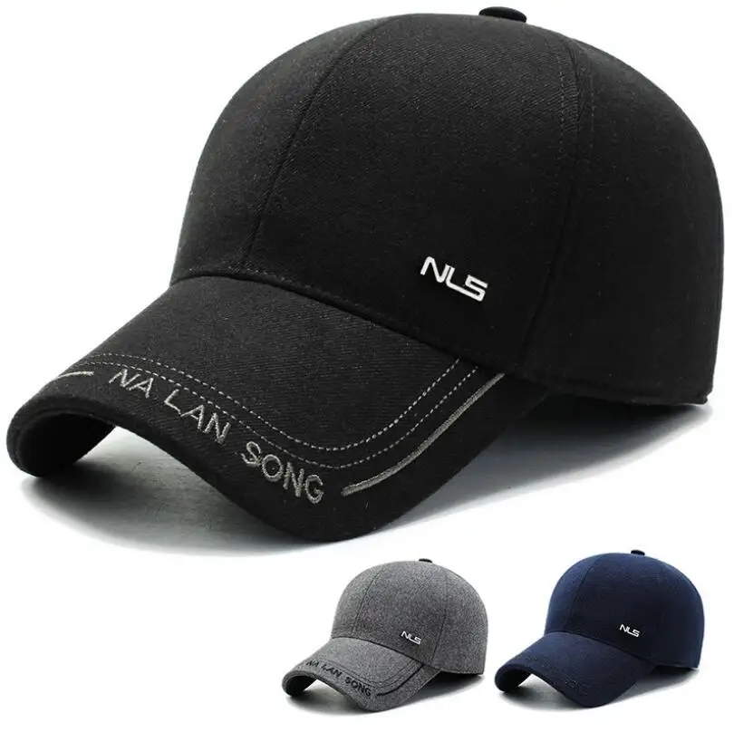 Купить Бейсболку На Флисе Мужскую