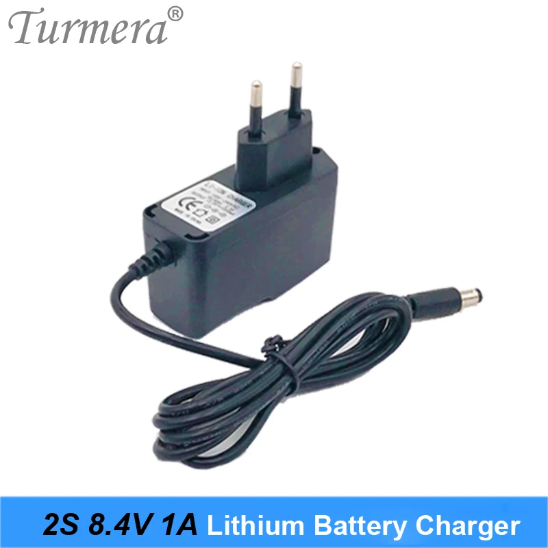 2S 8.4V 1A