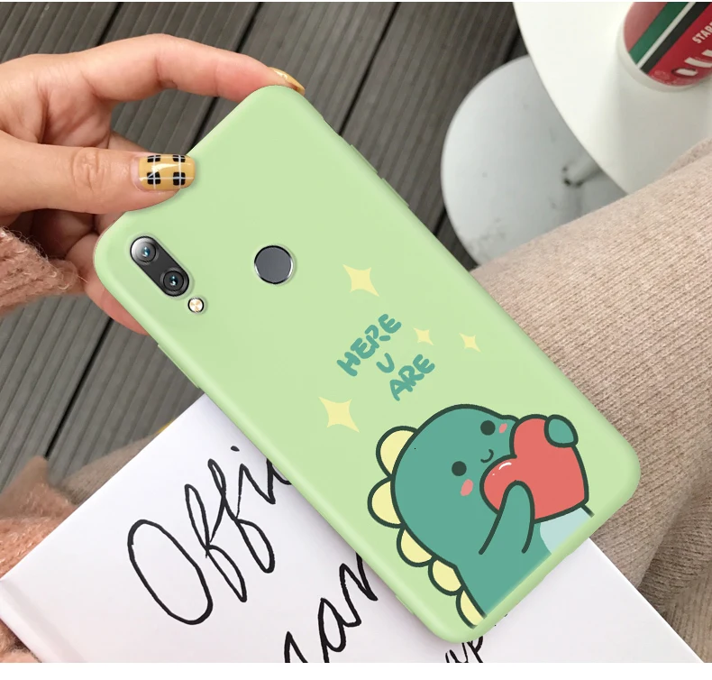 ASINA чехол с милым рисунком для Xiao mi Red mi Note 7 8 Pro 7A, мягкий силиконовый чехол для Xiaomi mi 9 SE 8 SE 8 Lite A1 mi x 2S Capa