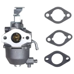 Kit de carburateur pour Briggs & Stratton 71715473 1384 32 138437 138462 