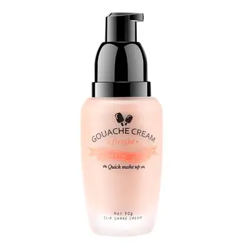 

Hydrating Softening BB Cream Light Concealer Moisture Natural
