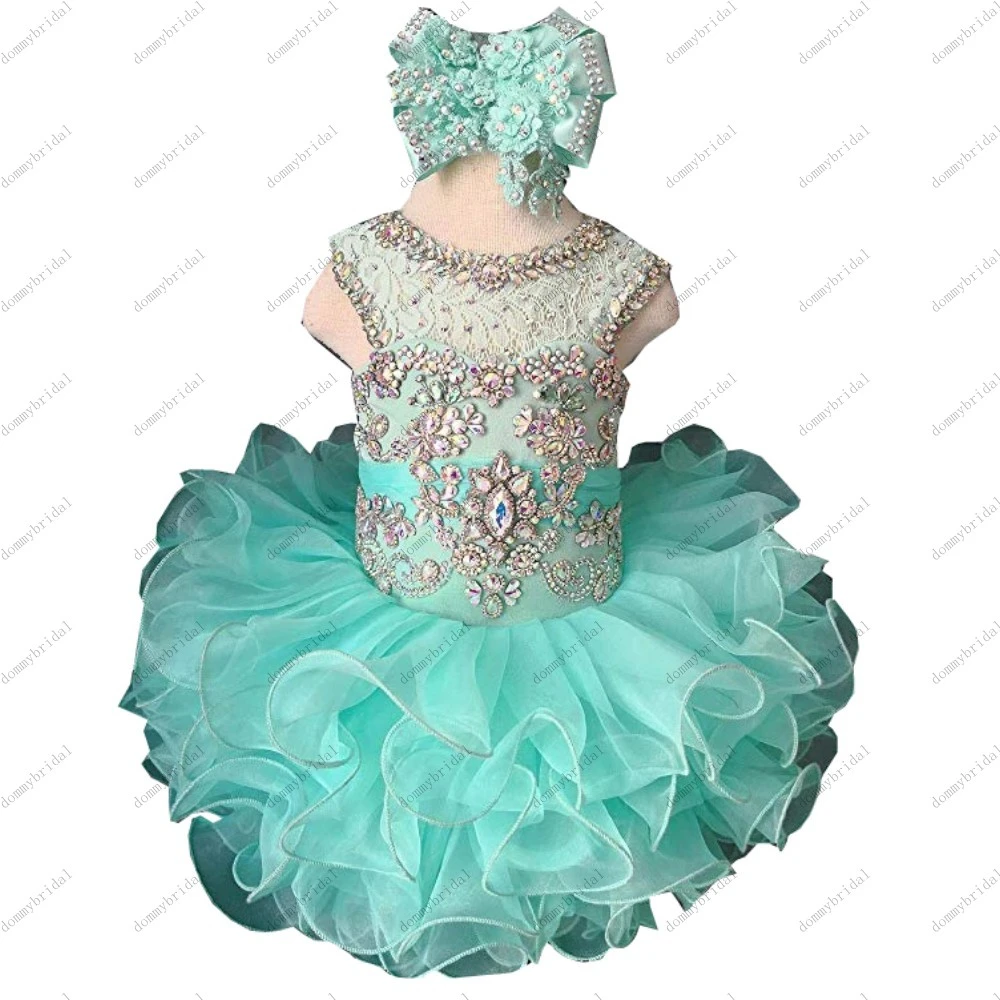 Cupcake Wedding Dresses for Toddlers Dresses Images 2022