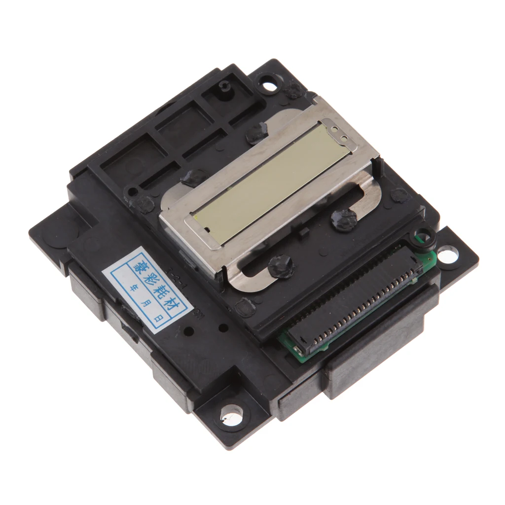 Replacement Printhead Print Head for Epson L300 L375 L358 XP300 XP400 XP415 PX435 PX405 ME303 Printers Repair Part