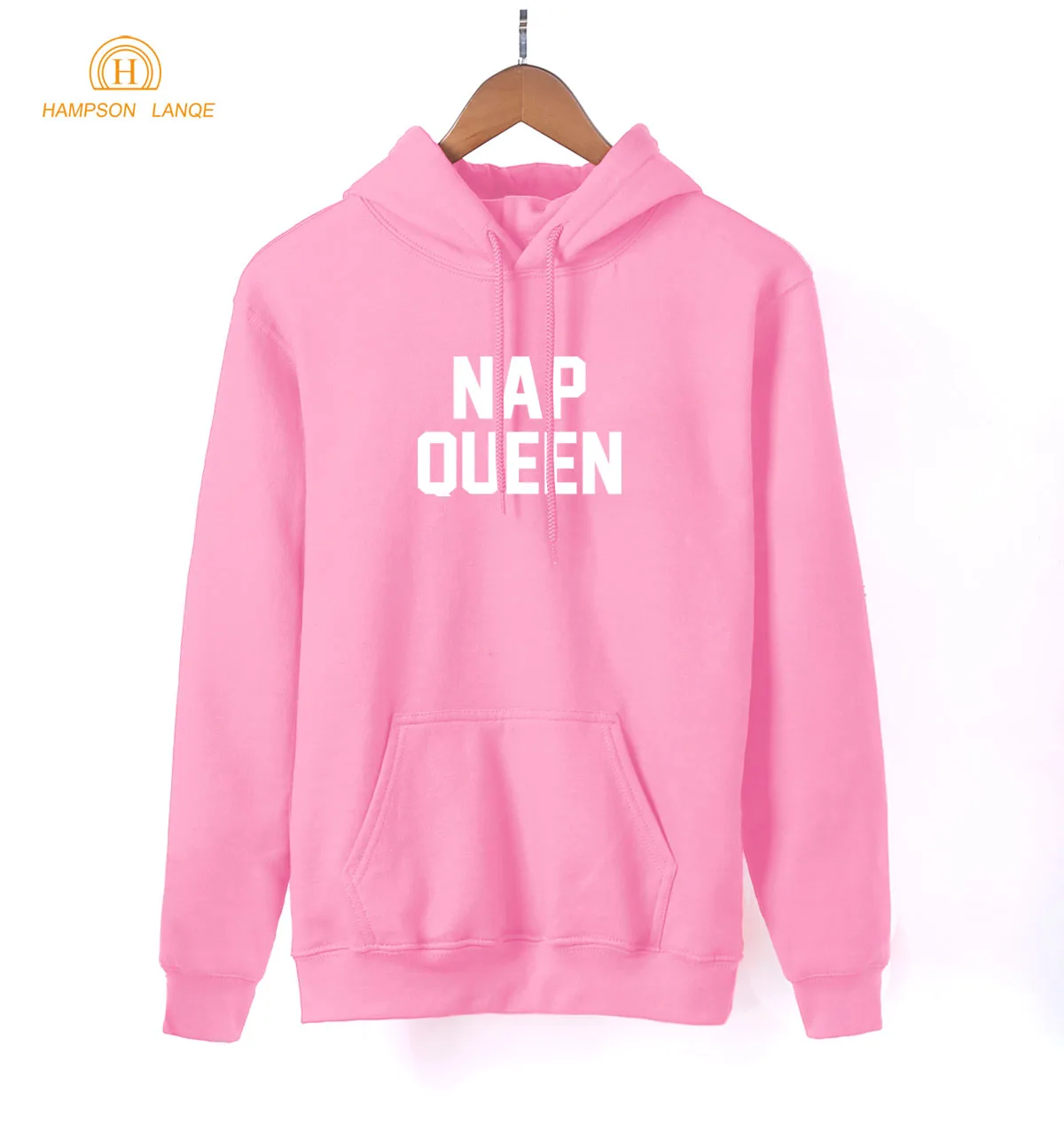 Nap queen забавные толстовки для взрослых 2020 Новое поступление весна осень Kawaii