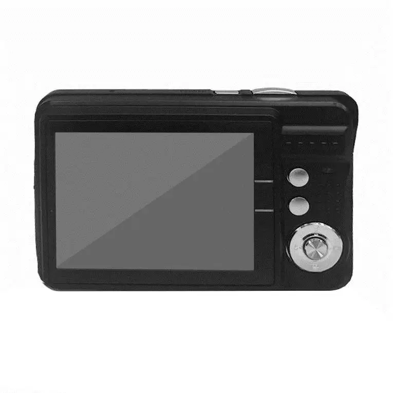 

FULL-2.7 Inch Tft Lcd Hd 720P 18Mp Digital Camcorder Camera 8X Zoom Anti-Shake(Us Plug)