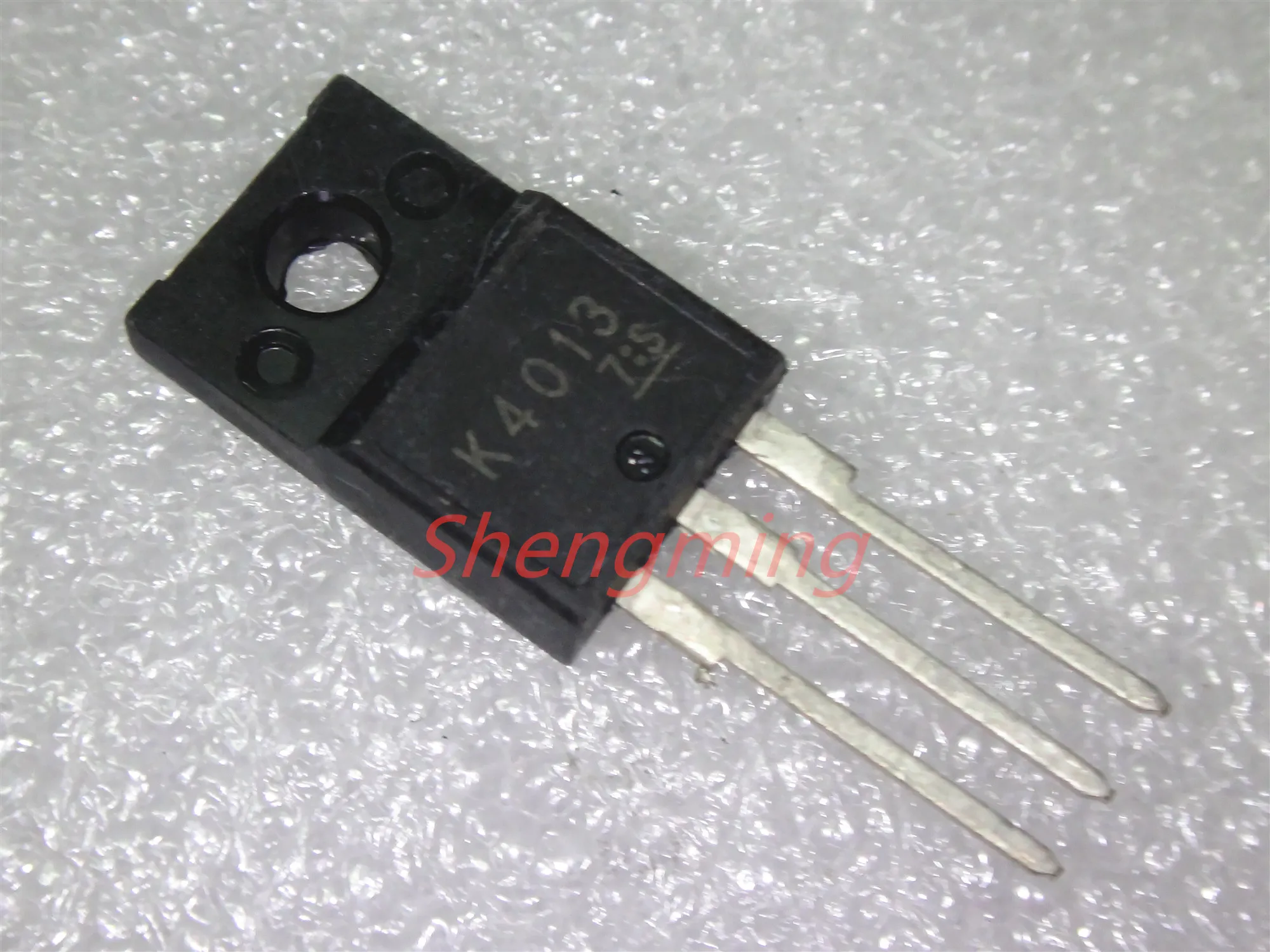 10 шт. 2SK4013 K4013 TO-220F