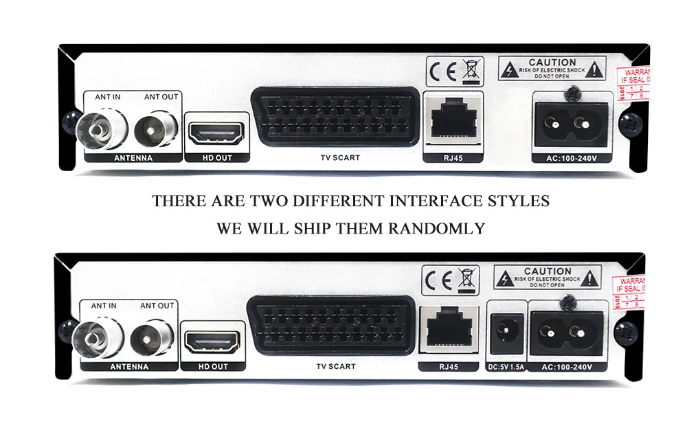scart