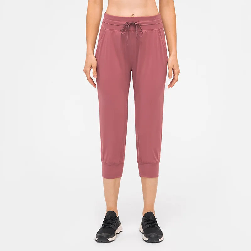 Silverwear Yoga Pants