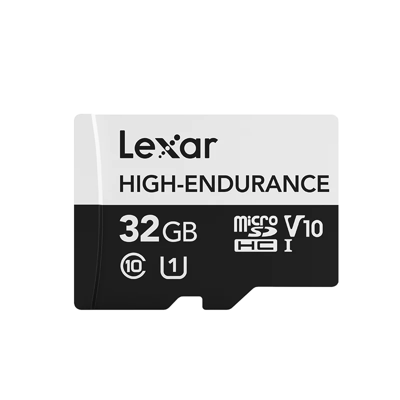 Lexar 667x высокая выносливость micro sd карта памяти 128 Гб флэш tf microsd карты 64 Гб cartao de memoria 32 Гб gropo carame смартфон - Емкость: 32gb