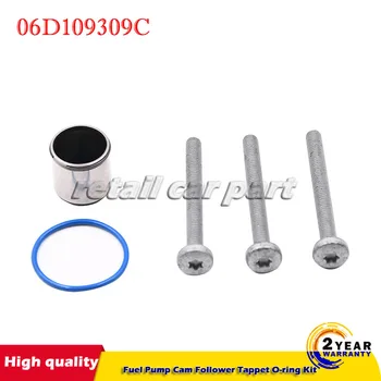 

for Audi TT 2.0 TFSI / 2.0 FSI / TTS Fuel Pump Cam Follower Tappet Seal + O-ring Kit