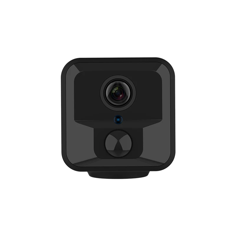Najtaniej S9plus Mini bezpieczeństwo w domu IP kamera Wi Fi bezprzewodowy kamera sieciowa nadzoru Wifi noktowizor 357 dni niania elektroniczna baby monitor