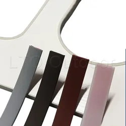 Bande adhésive en Silicone TPE pour protection de meubles, 1/5m 