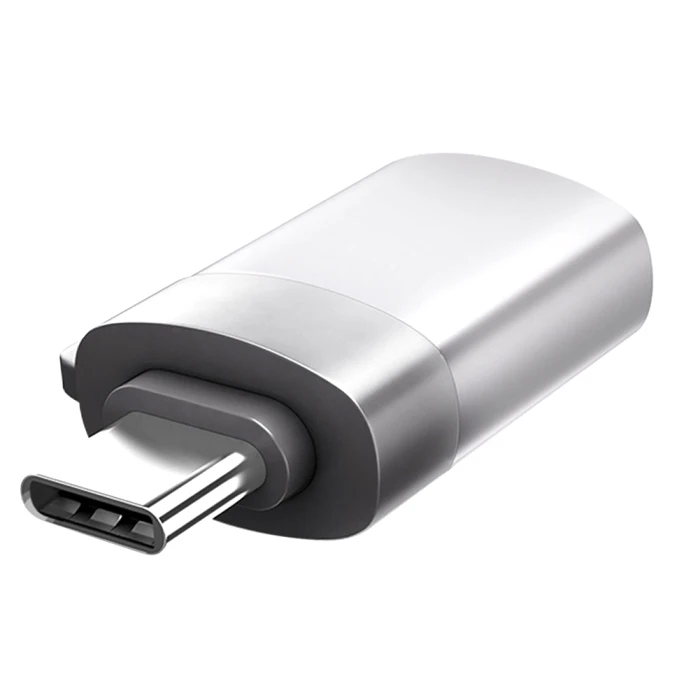 USB 3,0 к адаптеру type-C зарядный преобразователь данных для samsung Galaxy One Plus OD889