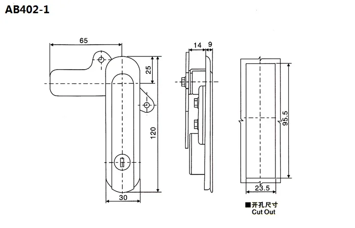AB402-1