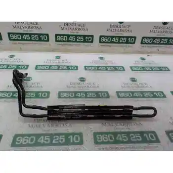 

OIL RADIATOR BMW X3 (E83) 2.0d 17113413195 [16662092]