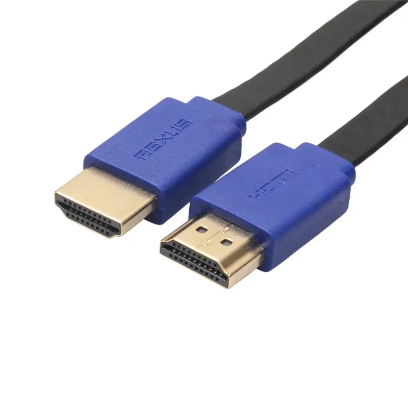 1/1. 8 м HDMI кабели 1080P HDMI Выдвижной кабель-удлинитель для цифрового HD ТВ/DVD/проектор для PS3 для xbox 360