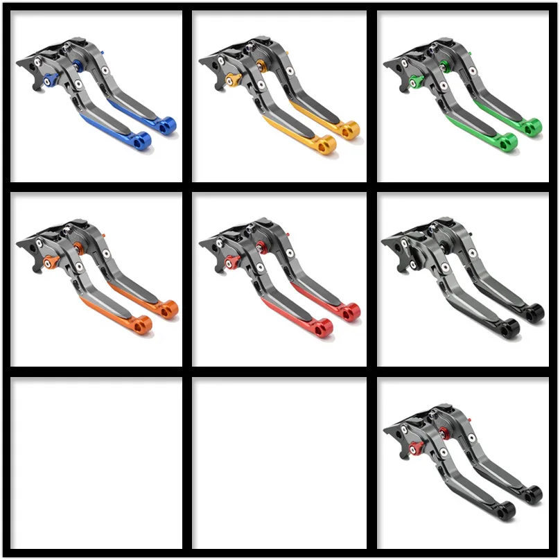 Estacionamento Handle Clutch Brake Lever com trava,