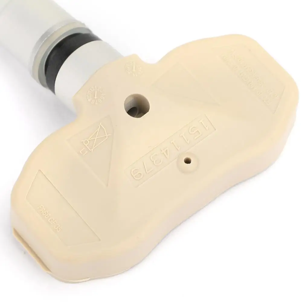 Areyourshop 15114379 датчик контроля давления в шинах TPMS для Cadillac для Chevrolet 2005 2006 датчик давления в шинах автозапчасти