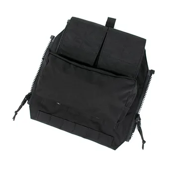 

Tactical Vest Bag Pouch Zipper Bag for CRYE Vest