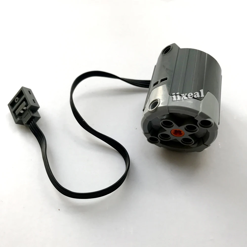 lego power functions train motor