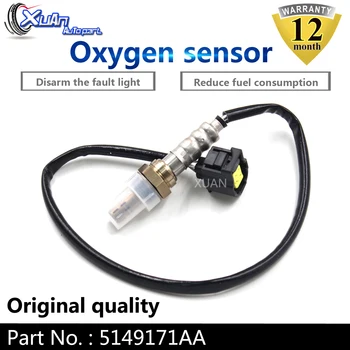 

XUAN Air Fuel Ratio Lambda O2 Oxygen Sensor 5149171AA For CHRYSLER 200 300 TOWN & COUNTRY DODGE CHARGER CALIBER AVENGER 234-4547