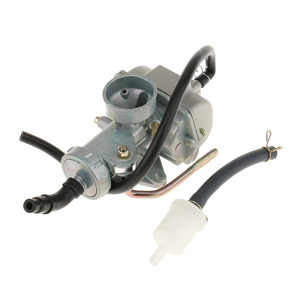 20 мм карбюратор PZ20 Carb для китайских 50cc 70cc 90cc 110cc 125cc 135cc вездеходы|Карбюраторы| |