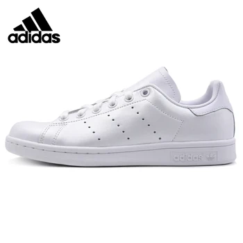 

Original Adidas STAN SMITH W Womens Skateboarding Shoes Sneakers Outdoors Sports D96792