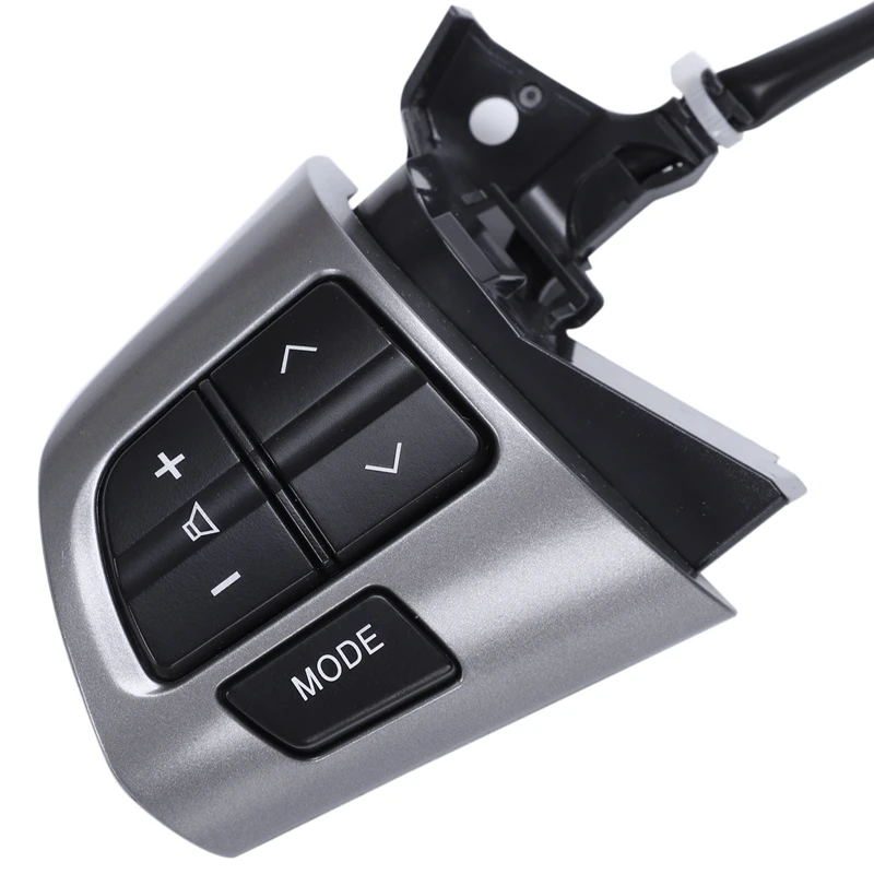 Переключатель кнопки управления на руль для Toyota Corolla Ade150 Nde150 Nre150 Zze150 2007 2013 84250 02230