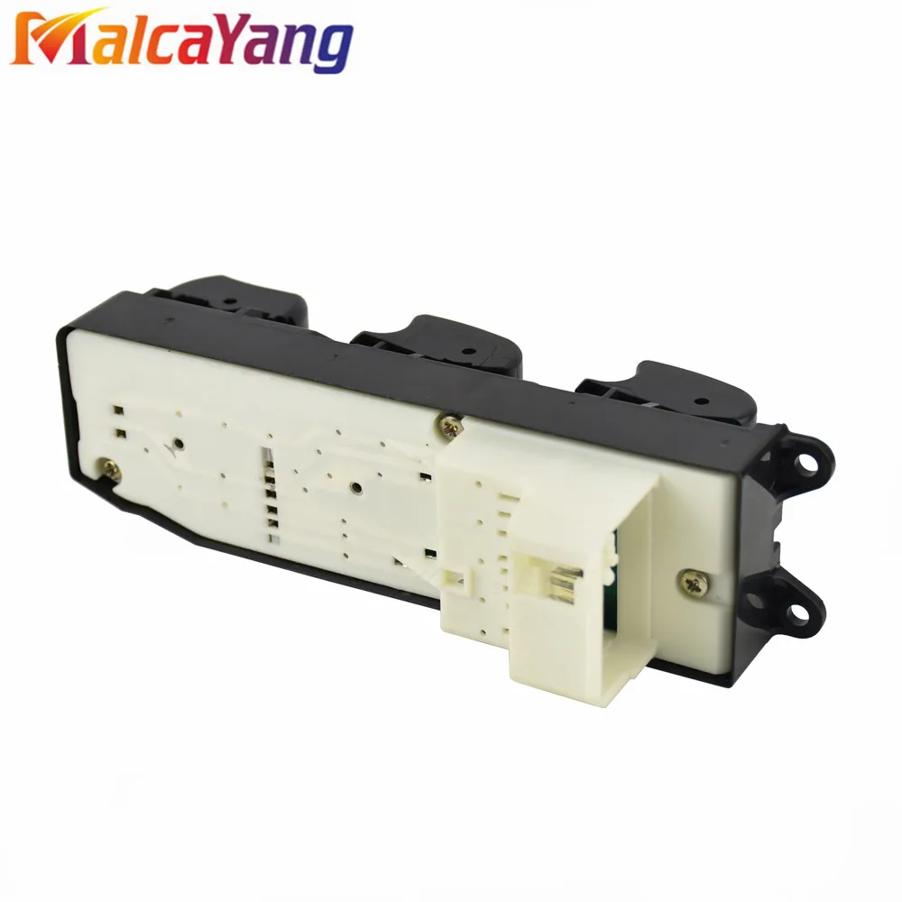 Выключатель окна 84820 0K100 848200K100 для Toyota Fortuner Hilux быстрая доставка|window switch|power window