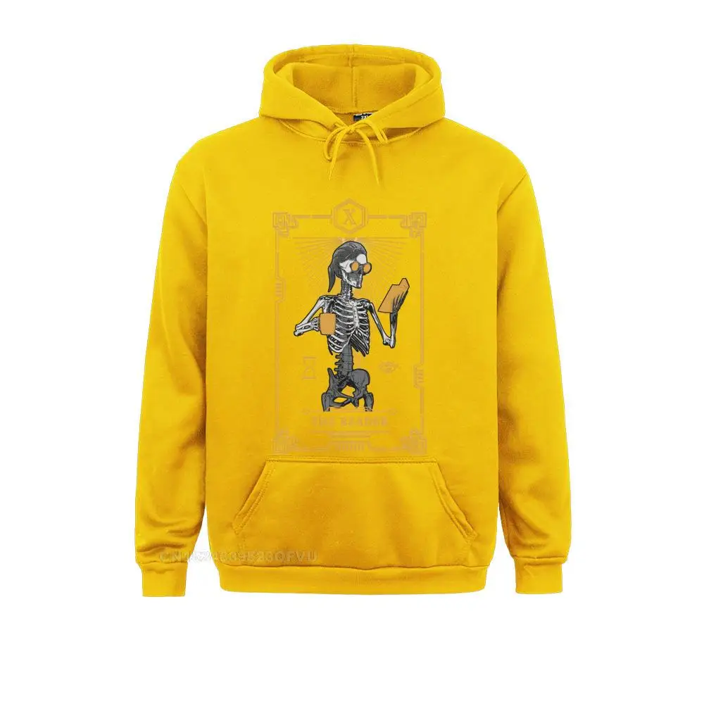 Hoodies 60970 Summer/Autumn Graphic Cool Long Sleeve  Adult Sweatshirts Cool Sportswears Drop Shipping 60970 yellow