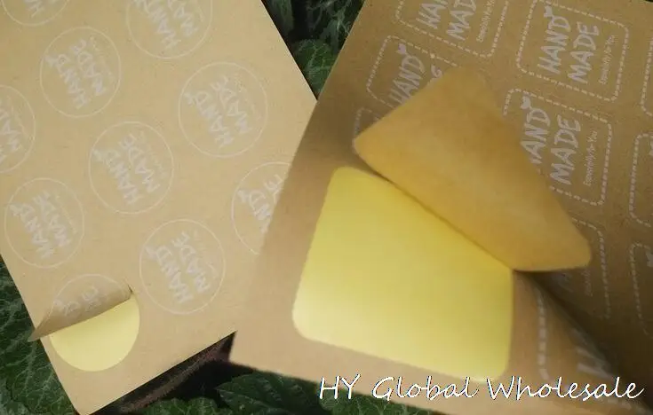 1200 шт./лот DIY Многофункциональные наклейки круглые и квадратные наклейки ручной работы посылка торговля