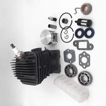

42.5mm Cylinder Piston Kit Fit For STIHL 025 MS250 023 MS230 MS 230250 Replaces