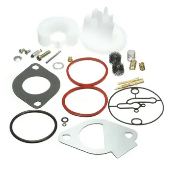 

Carburetor Repair Kit Fit For Briggs Stratton 696136 796081 690727 698777 699813