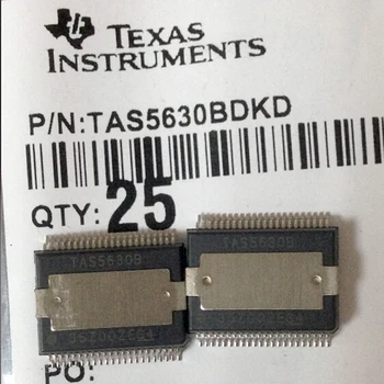 

1PCS/lot New OriginaI TAS5630BDKDR TAS5630BDKD TAS5630B TAS5630 HSSOP-44 HD Analog-Input Power Stage