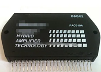 PAC010A PAC011A | Бытовая техника