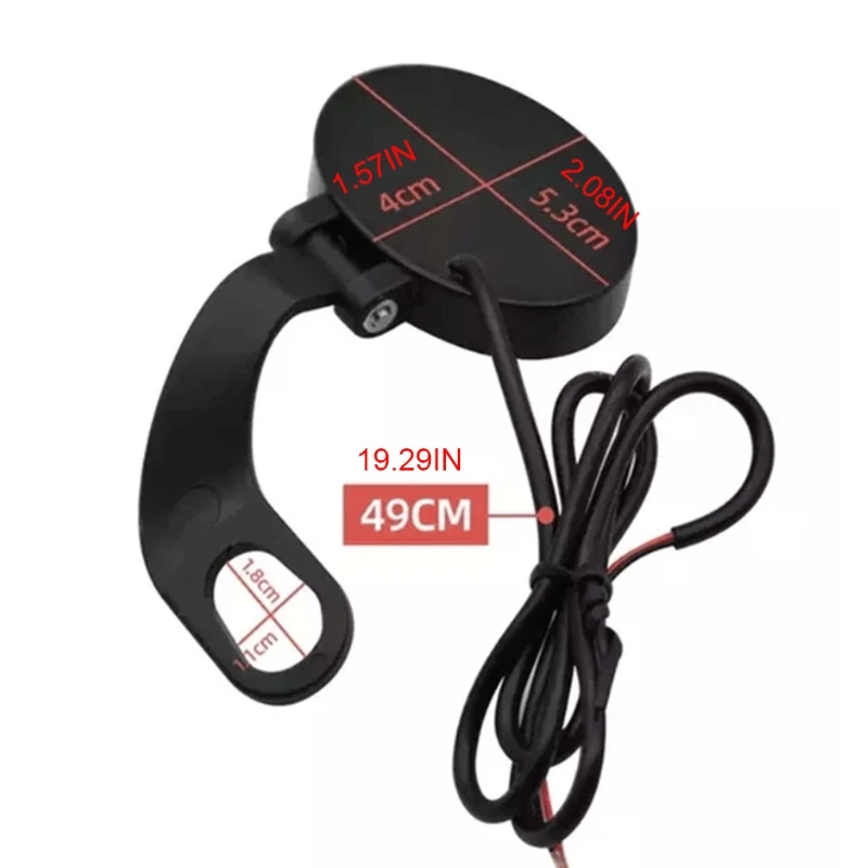 9V-24V  ڵ ͸ а LED ÷,   Det  LED  а  
