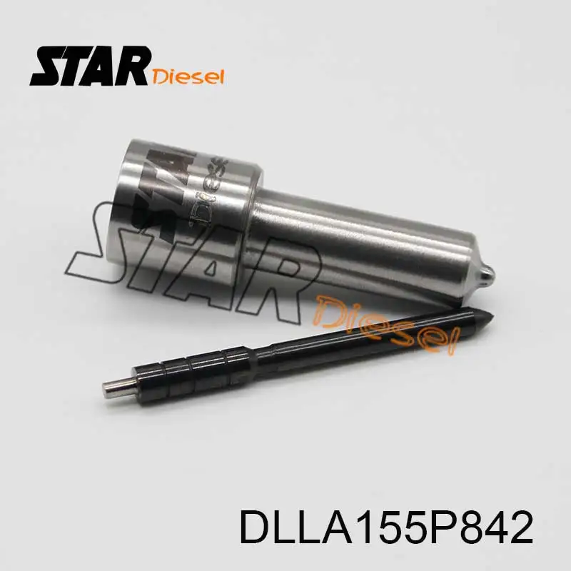 Diesel Injector Nozzle DLLA 155P842 (0934008420) Replacments 155P 842 Oil 155 P842 For 095000-6590 | Автомобили и мотоциклы
