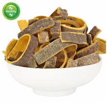Phellodendron Bark Herb (Huang Bo)Cortex Phellodedri- Huang Bai Chinese Herb -Phellodendron cortex