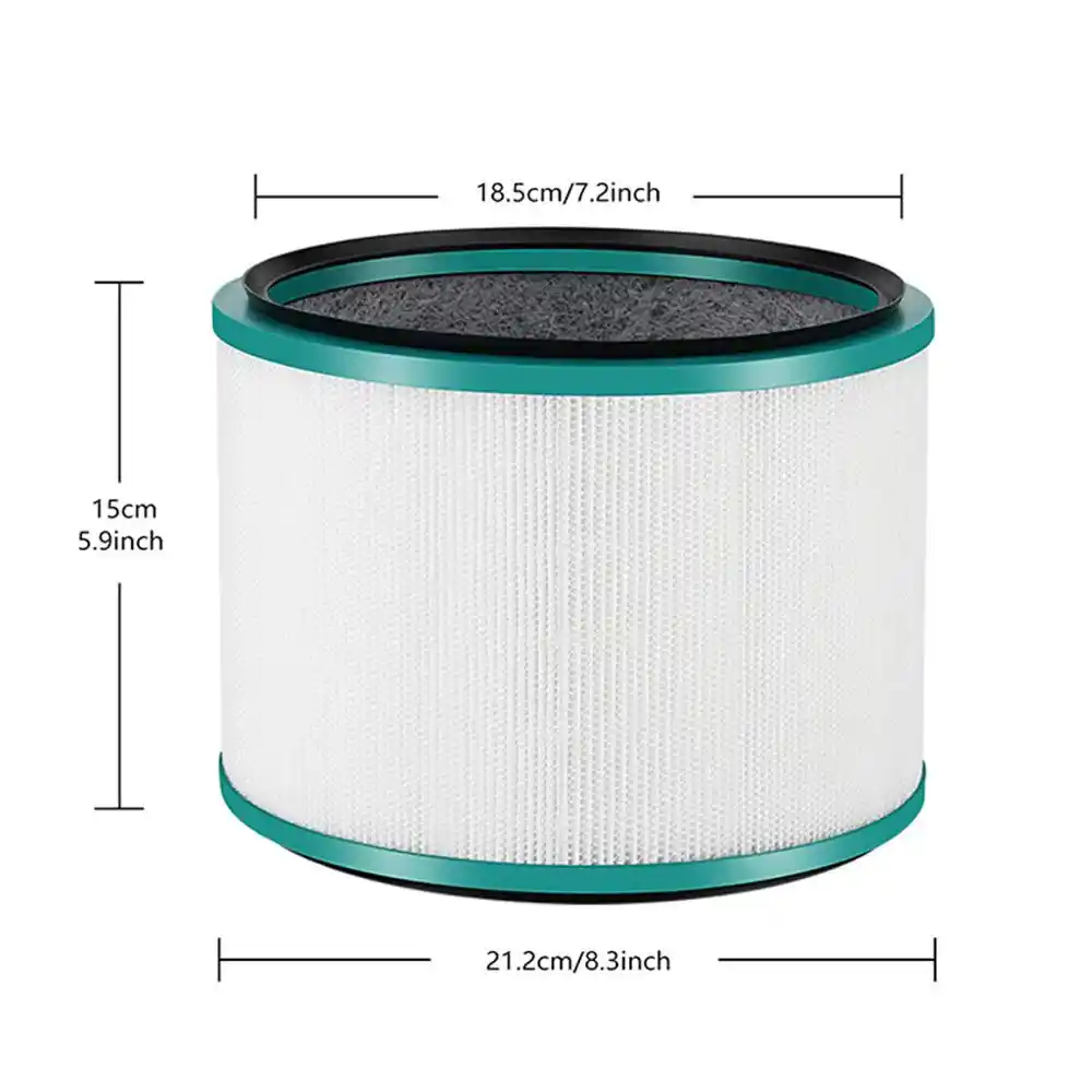 dyson hp02 filter