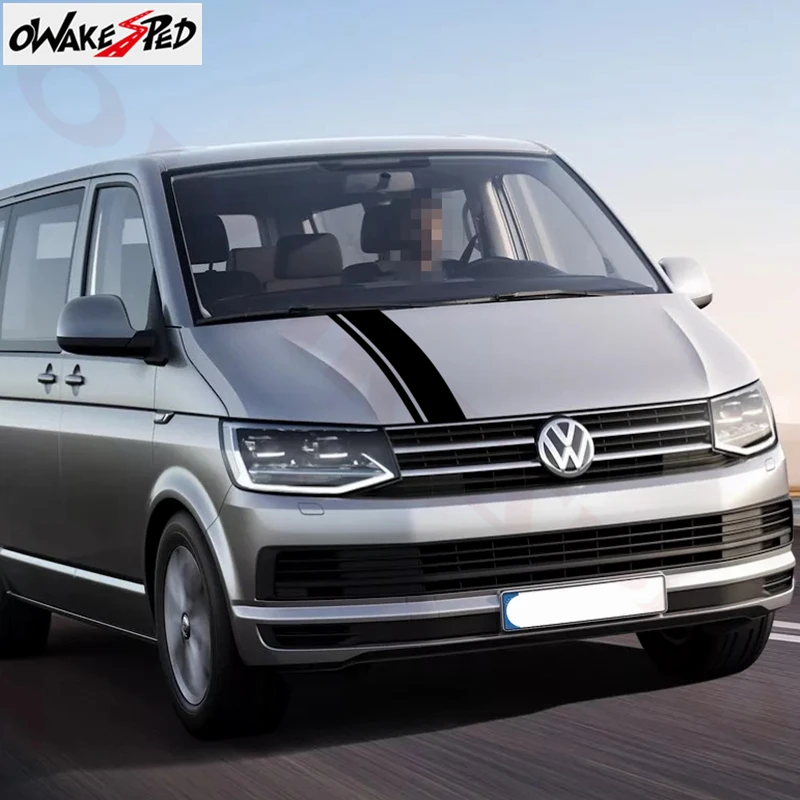 2020 Volkswagen Transporter (T6.1) is the Bus we won't see
