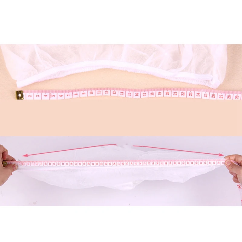 4pcs Cotton Maternity Panties Portable Women Travel Briefs Maternity Underwear Disposable Women Underwear Pregnancy Underpanties