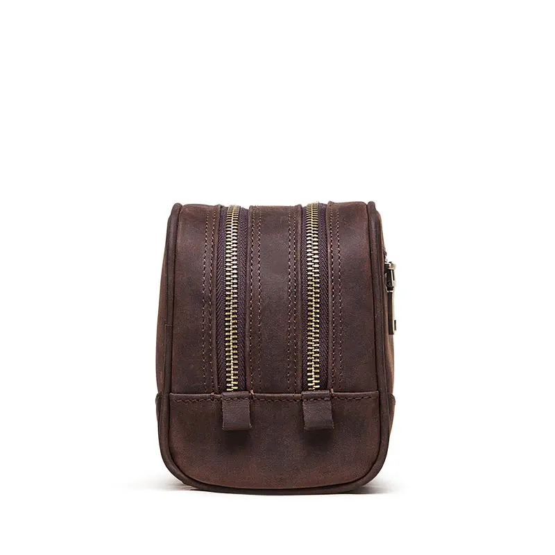 KAVIS Crazy Hoser сумка для мужчин портфель мужской Кроссбоди ручной слинг O ручки Tote плечо Bolsas ручная сумка гравировка имя