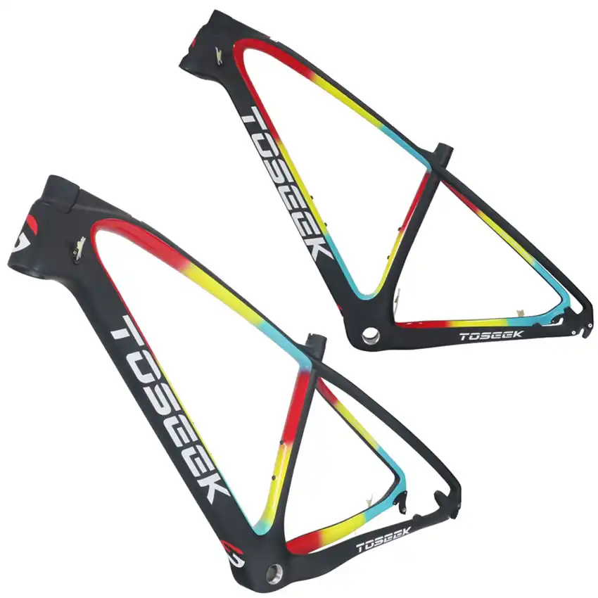 Toseek mtb frame Outlet